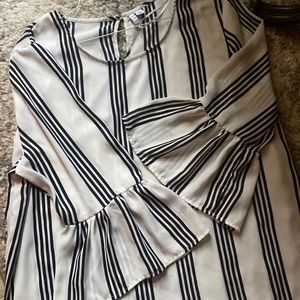 Great condition wore twice